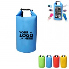 20L Waterproof Rafting Drying Bag		